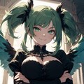 傲慢【７つの大罪】 2枚目