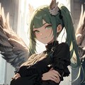 傲慢【７つの大罪】 3枚目