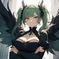 傲慢【７つの大罪】 7枚目