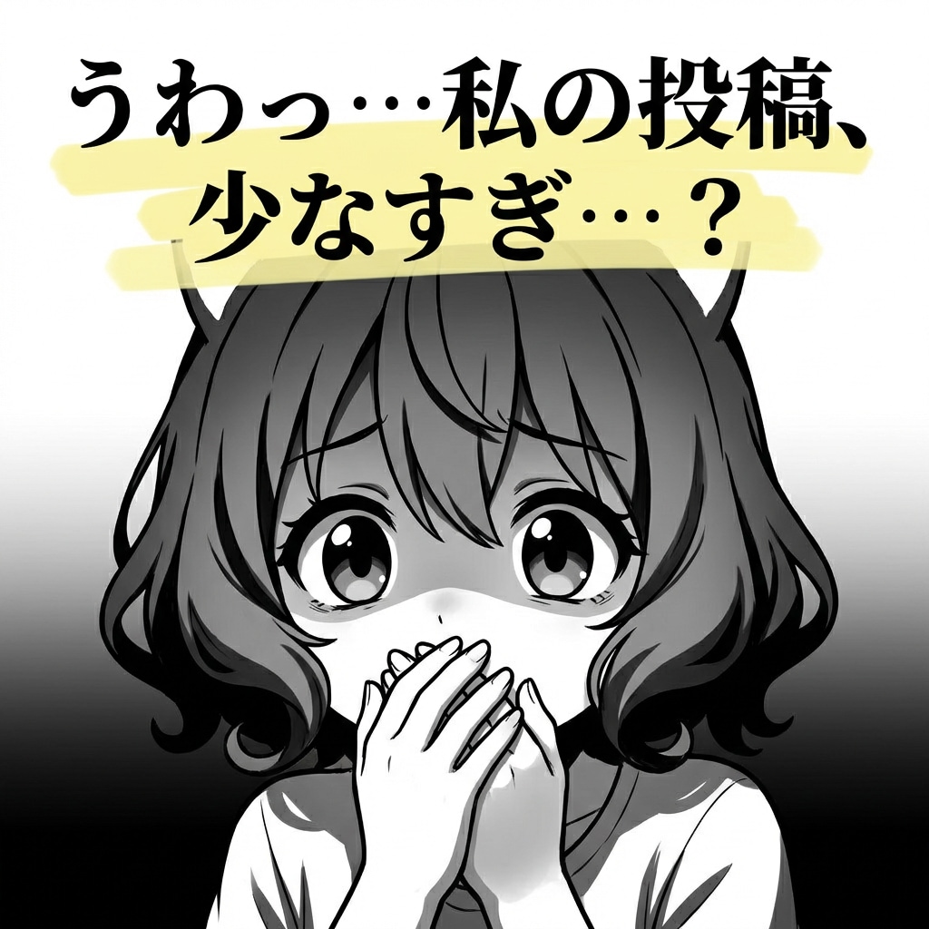 気づいちゃった | の人気AIイラスト・グラビア