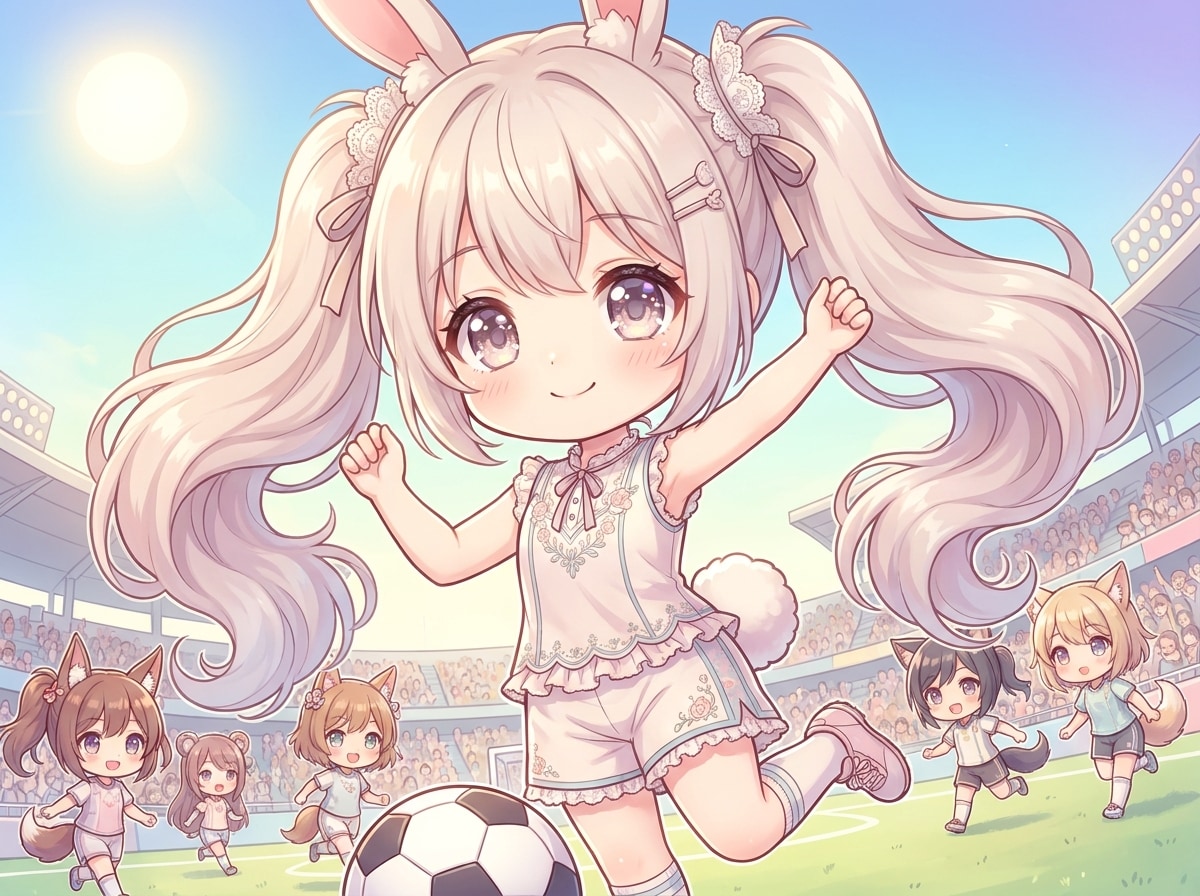 金ツイぴょん