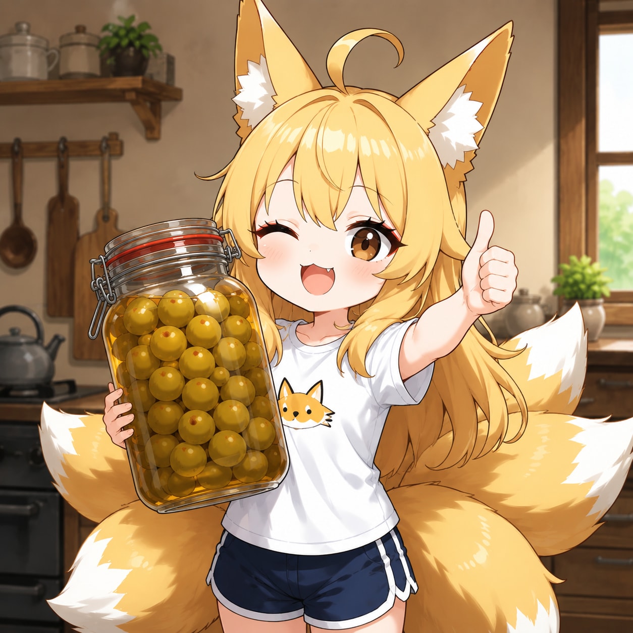 6/11　梅酒の日