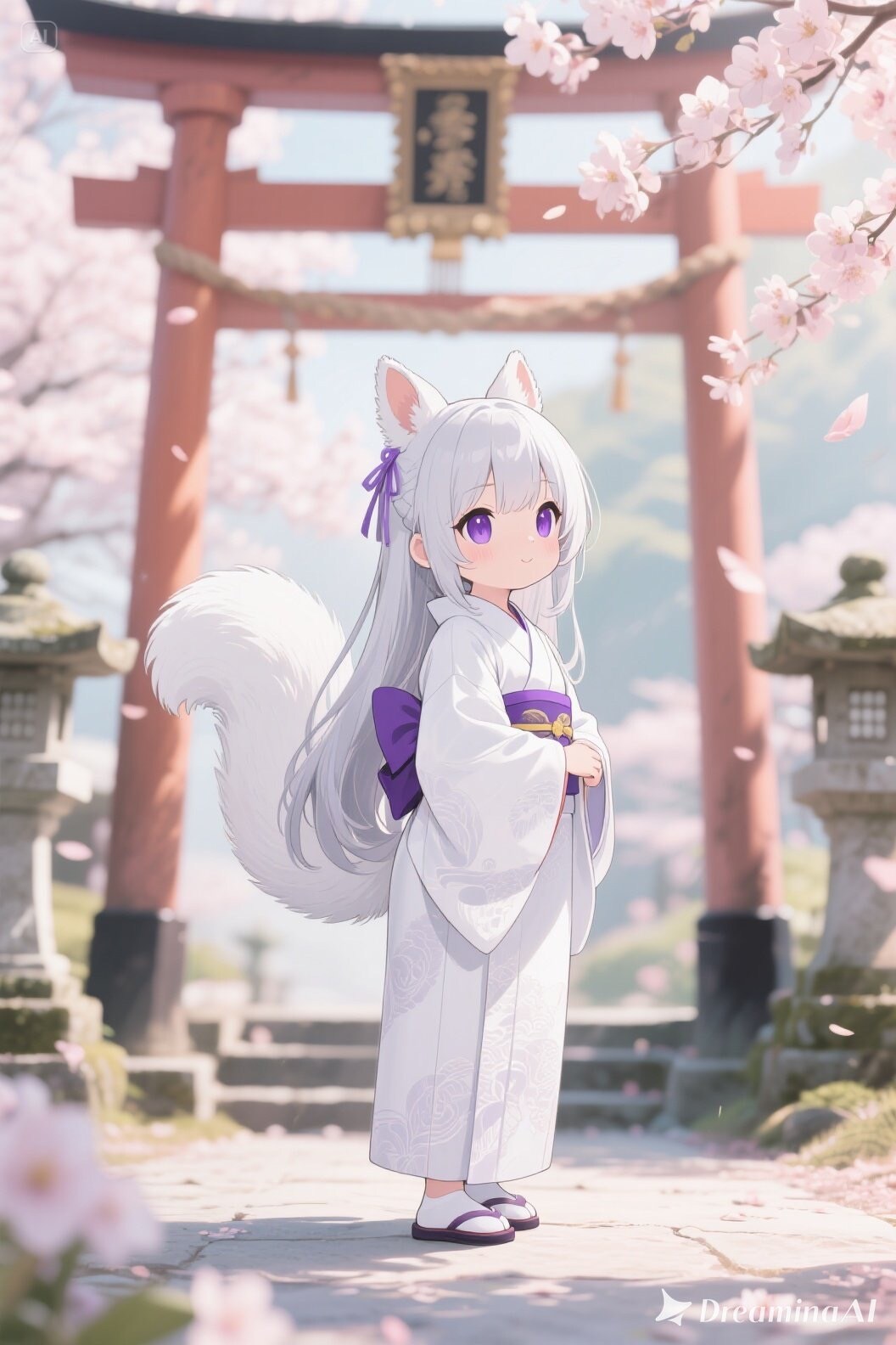 虎鼠神社の御神体633 | の人気AIイラスト・グラビア