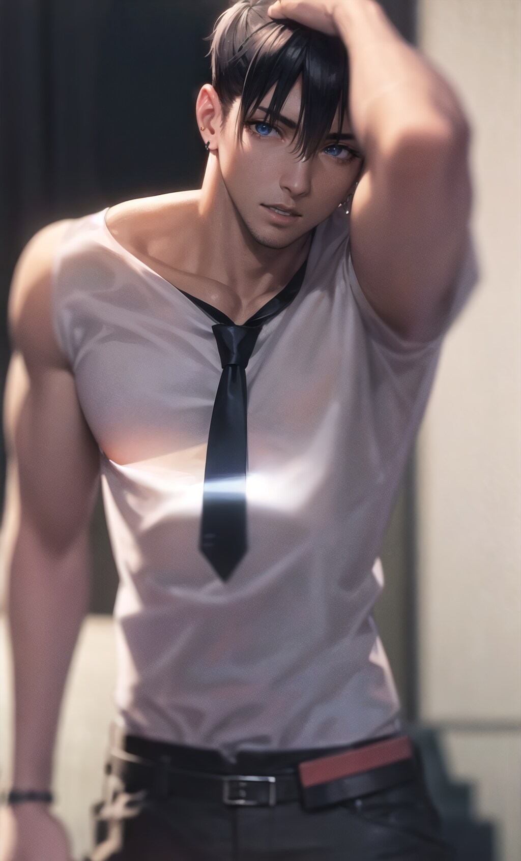 韓流スターってこんな感じ？