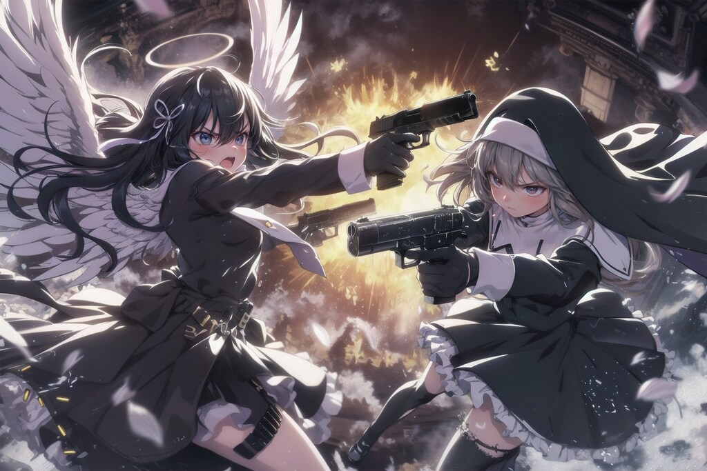 そして今日も金曜日がやってくる