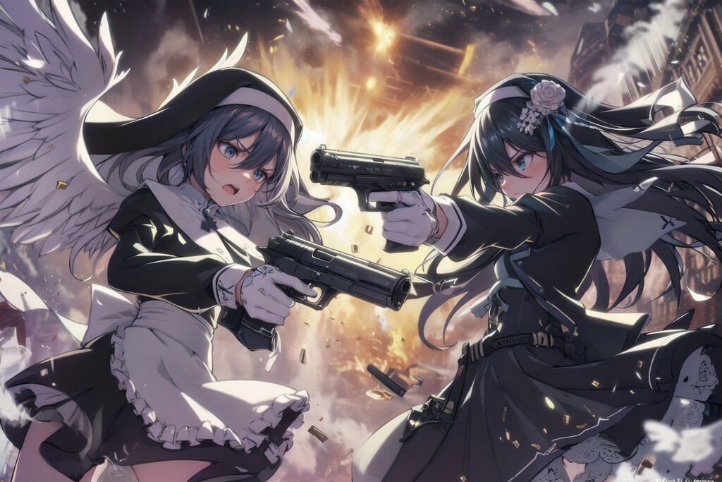 そして今日も金曜日がやってくる