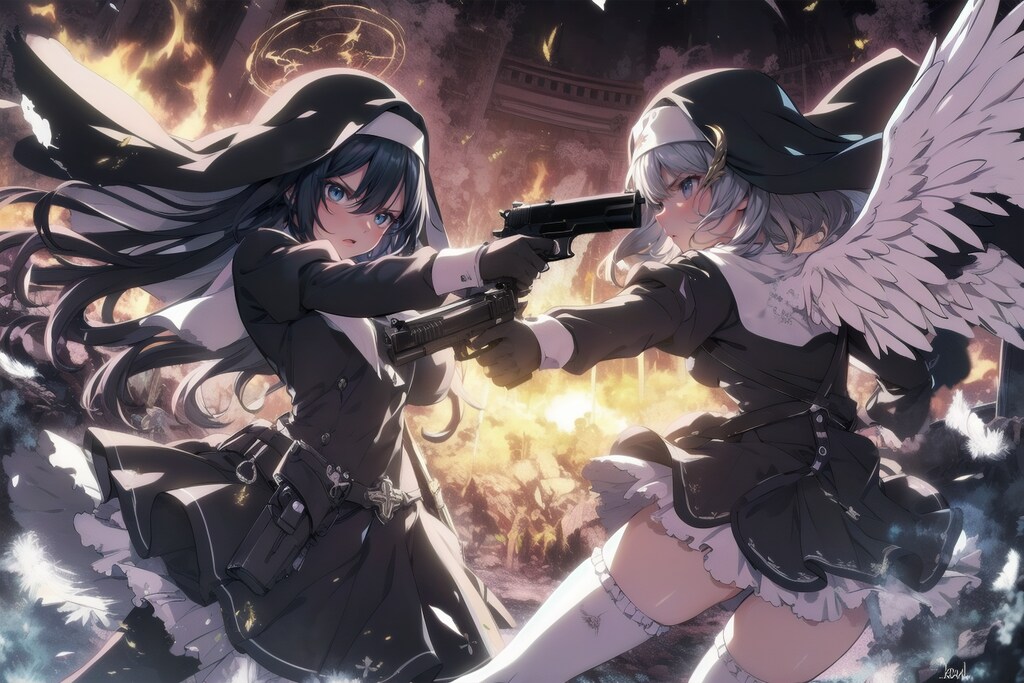 そして今日も金曜日がやってくる