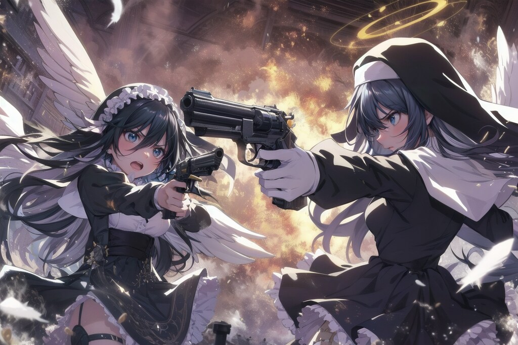 そして今日も金曜日がやってくる