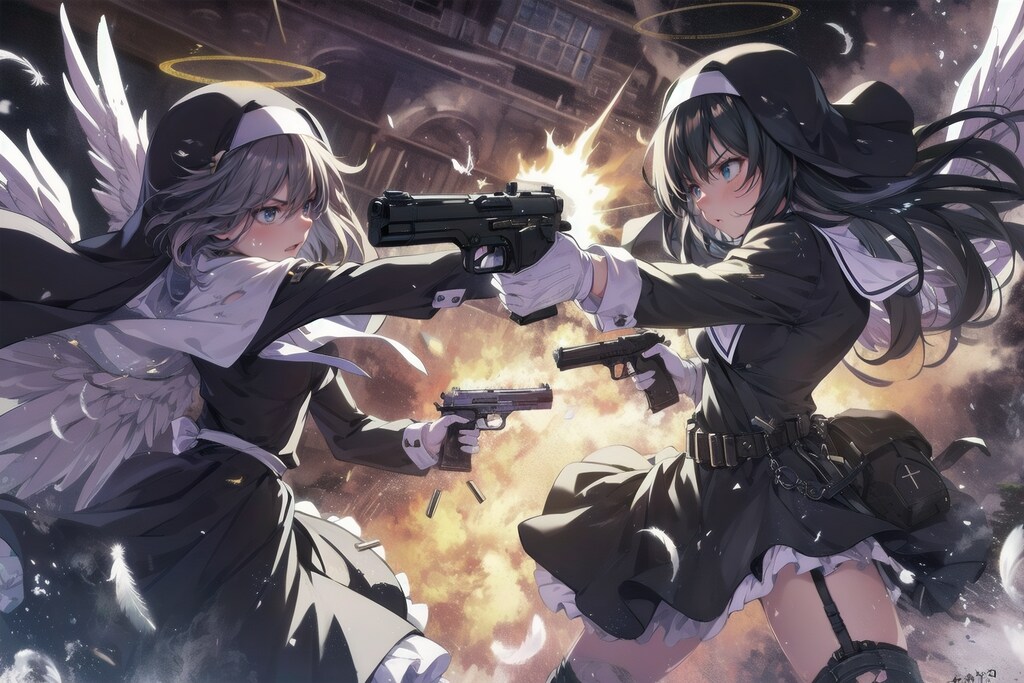 そして今日も金曜日がやってくる