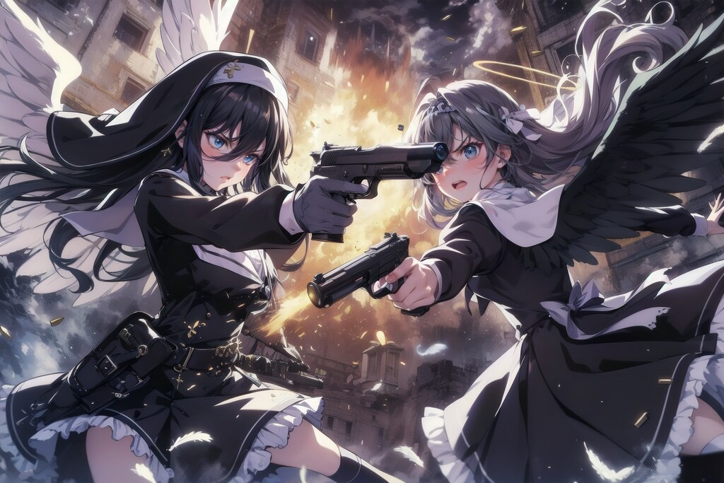 そして今日も金曜日がやってくる