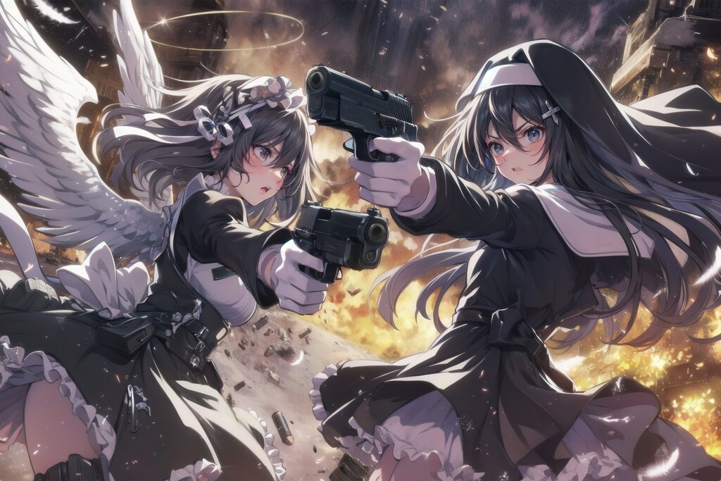 そして今日も金曜日がやってくる