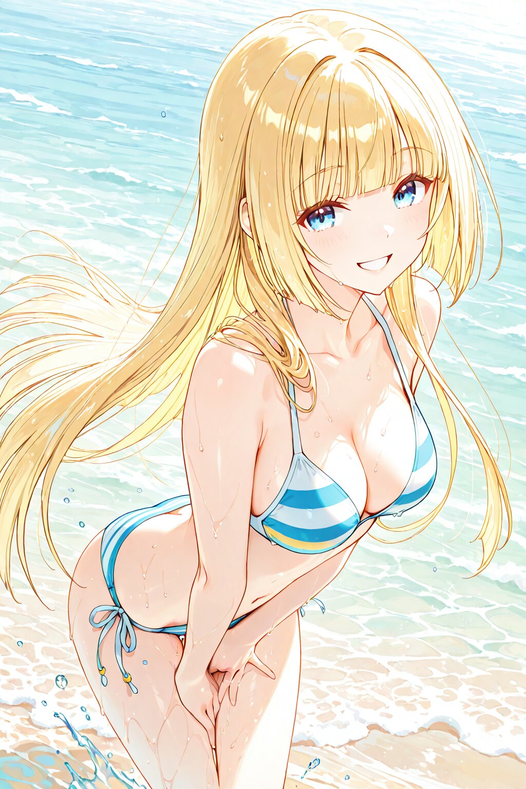 アリスさん