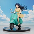 夏とベスパ (いろいろフィギュア50) 3枚目