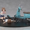 夏とベスパ (いろいろフィギュア50) 4枚目