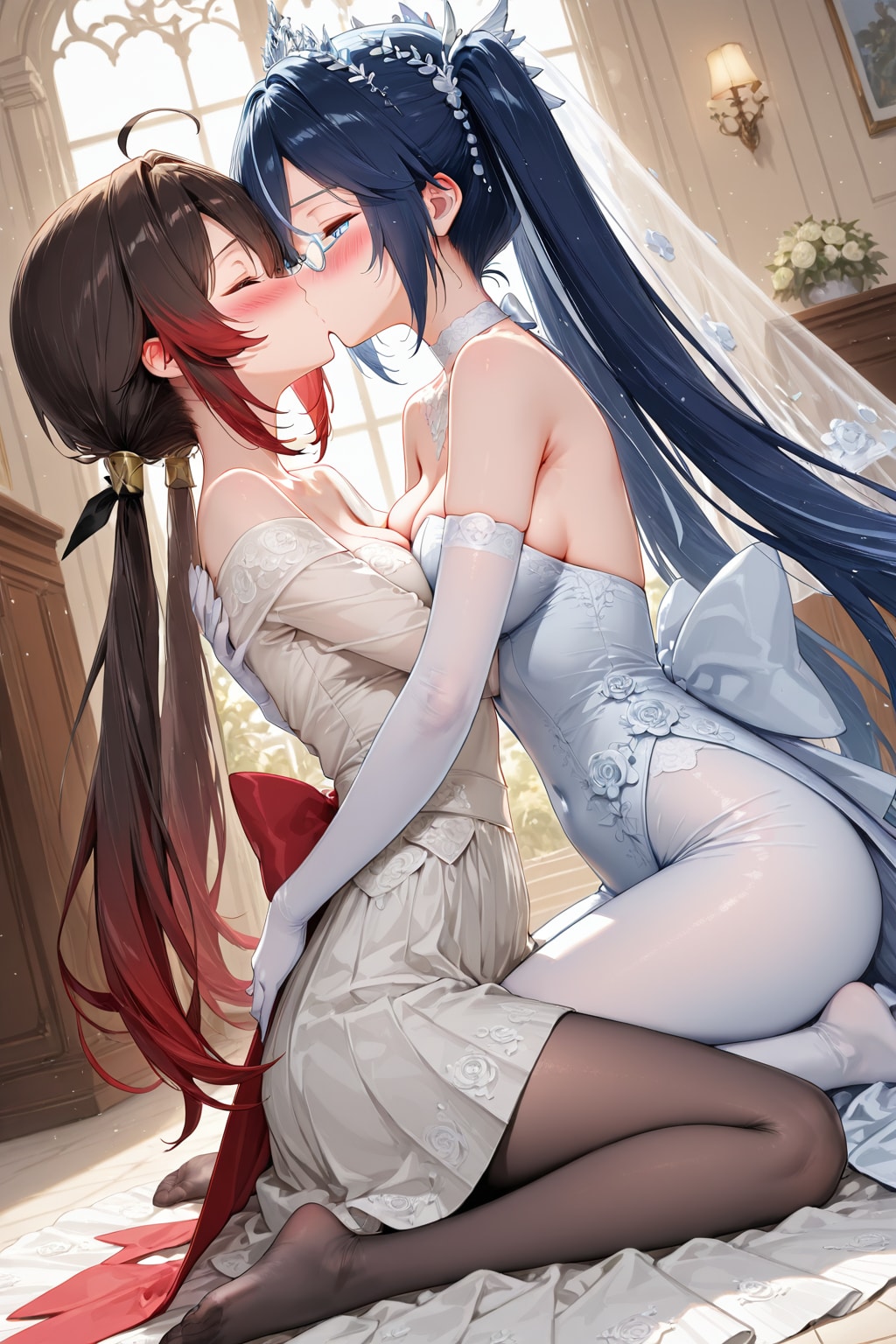 君を幸せにするからね💕