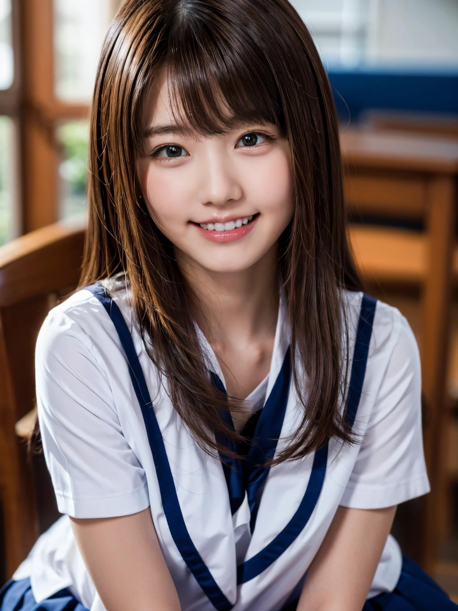 かわいいJK