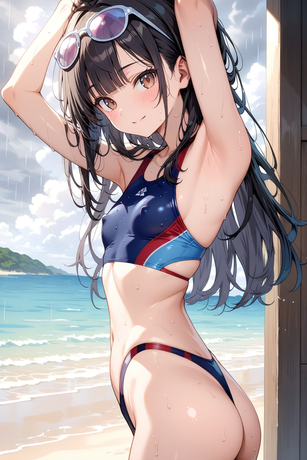 おはよー