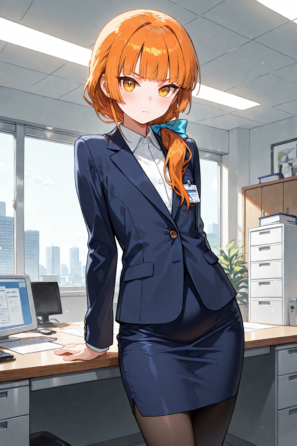 EMERALDお姉ちゃん