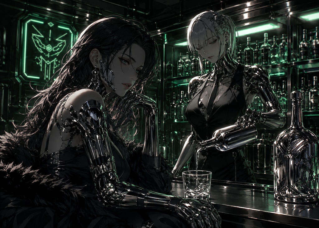 メタル化社会