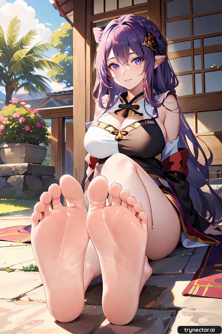 Narmaya - Granblue Fantasy