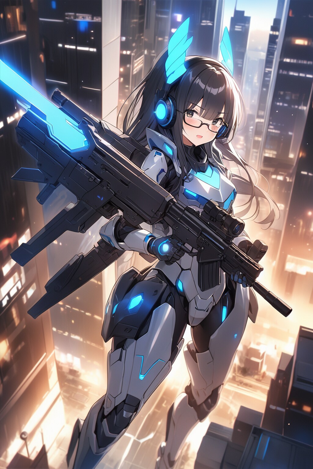 新造人間 るか子　　　　　　　　　　　　　　　　　　🦉 犬浦るか子　１０９ 🦉