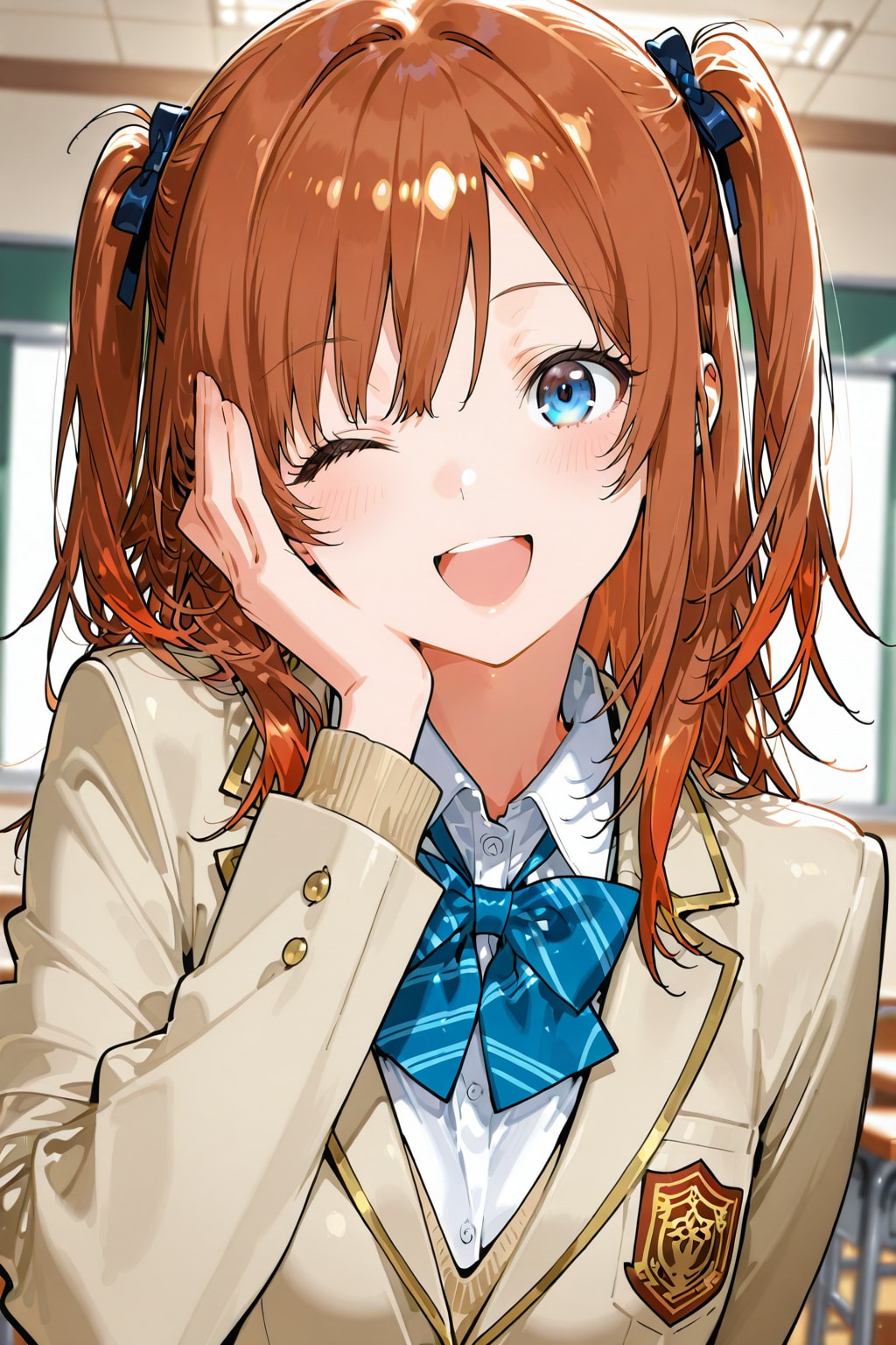 今日のちちぷい生成 | の人気AIイラスト・グラビア