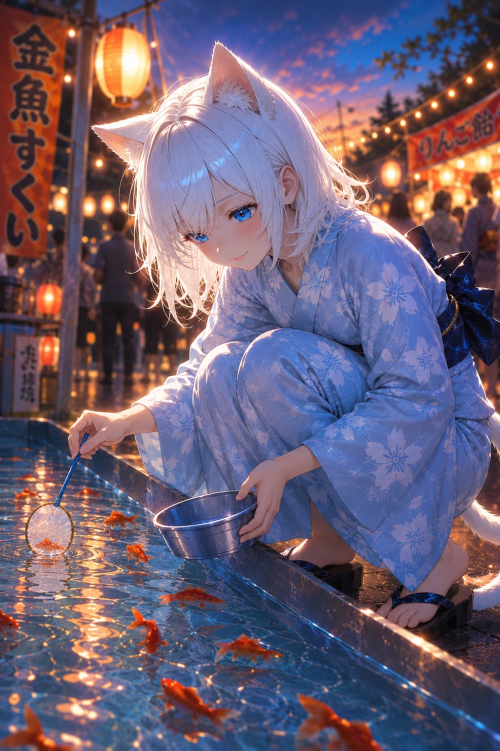 おまつり