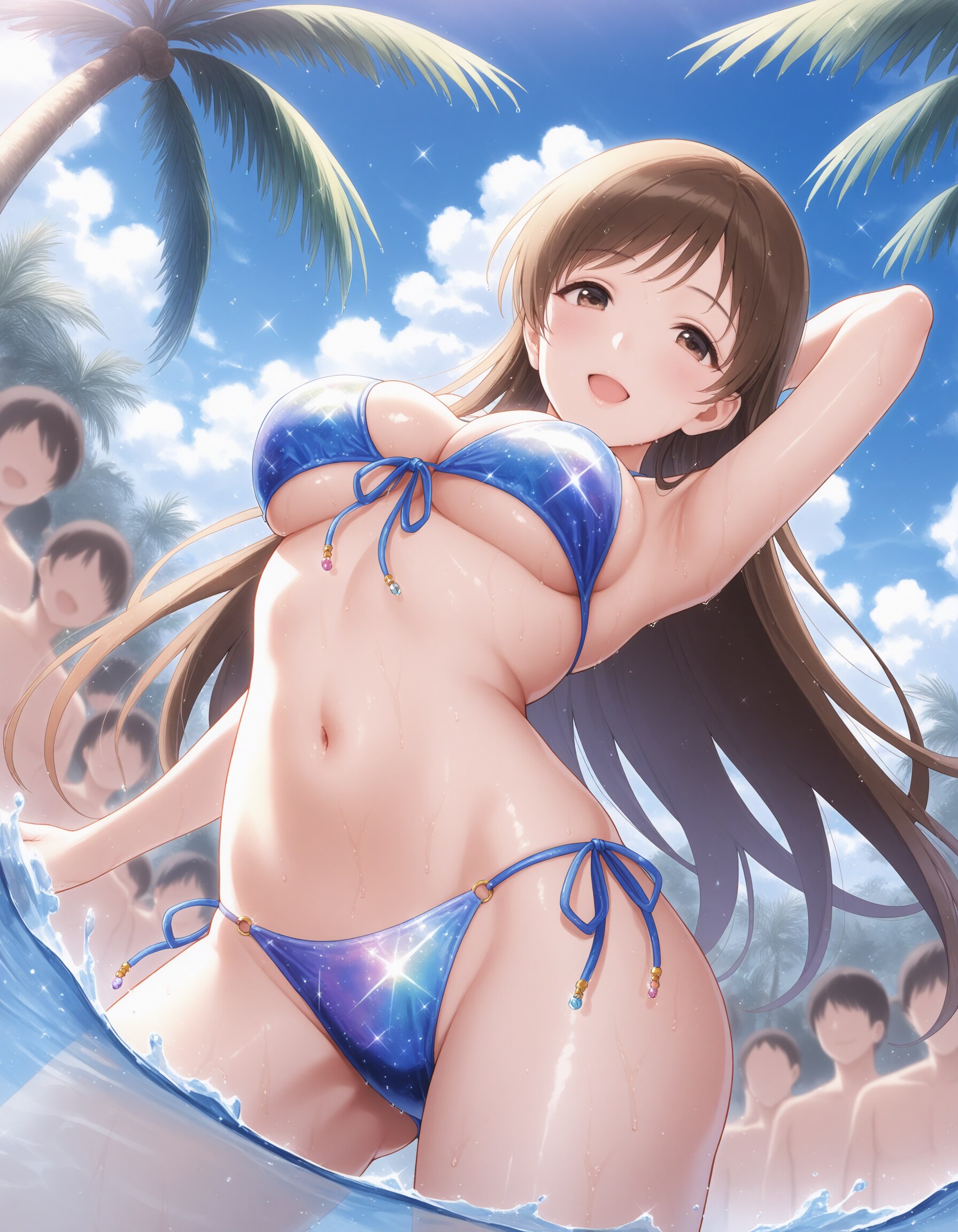 水着少女31