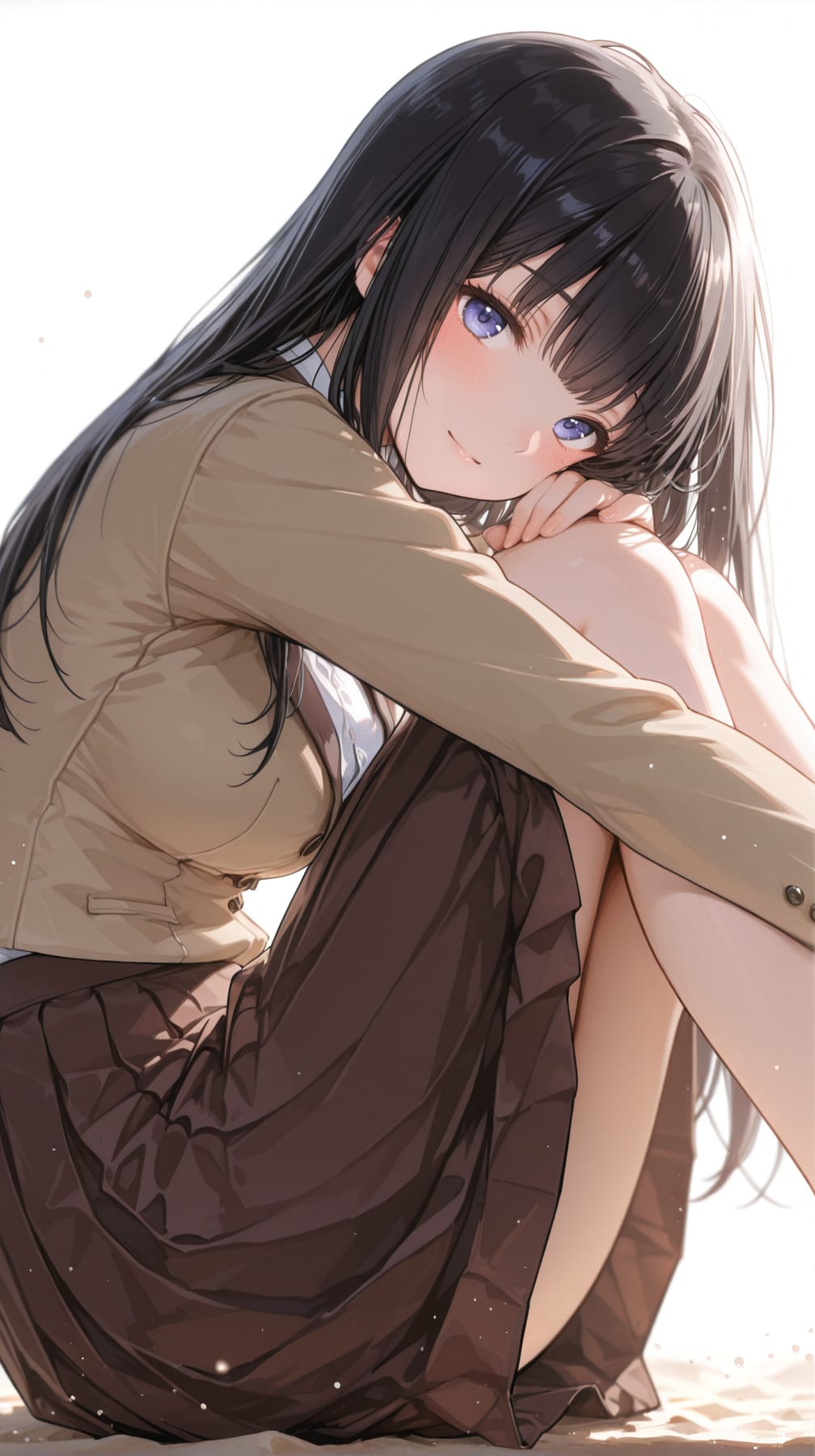 ビーチ