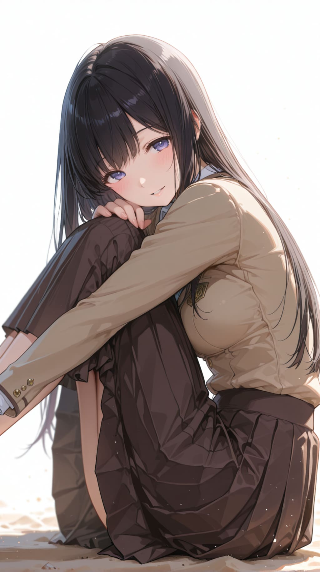 ビーチ