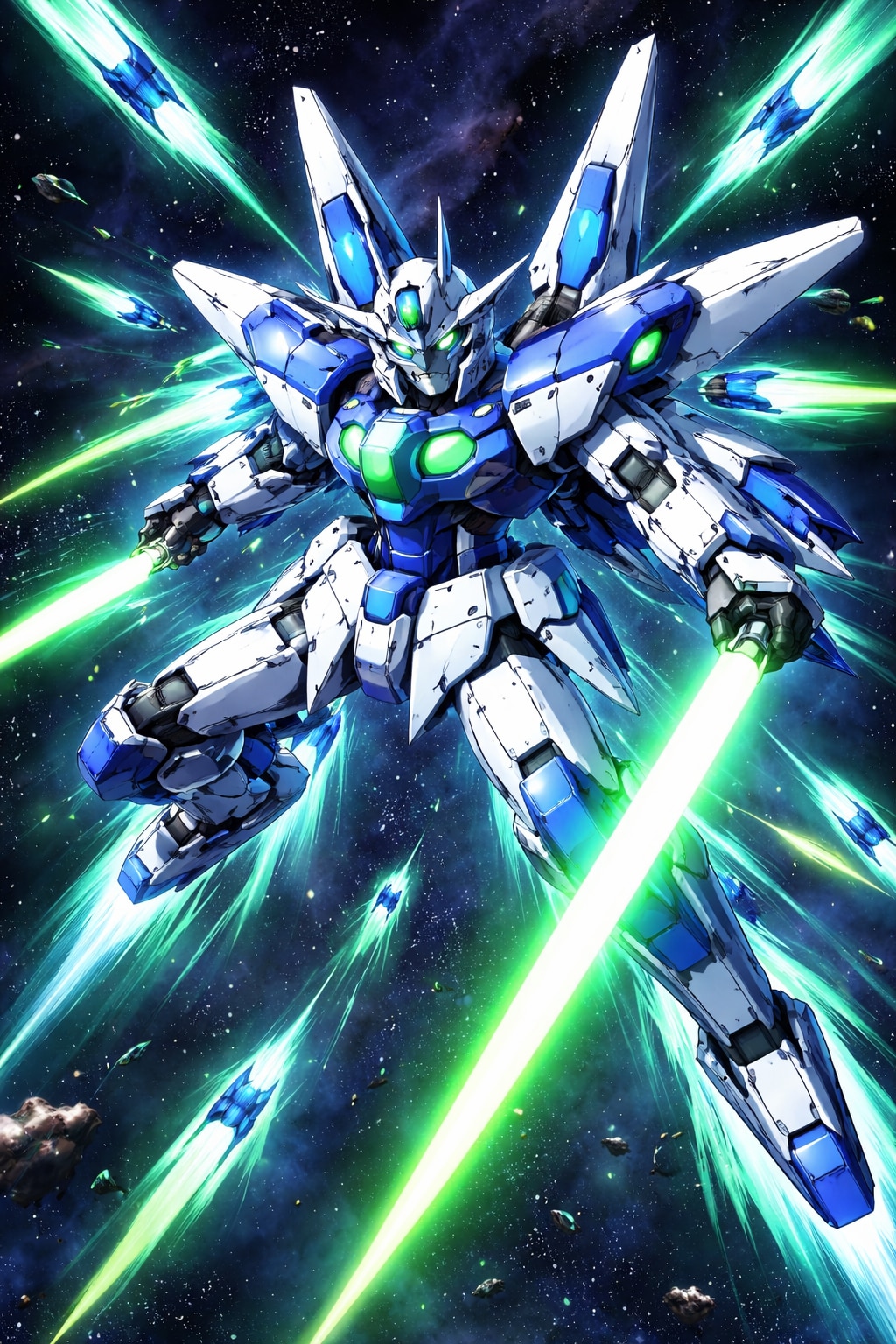 ガンダムAGEFX
