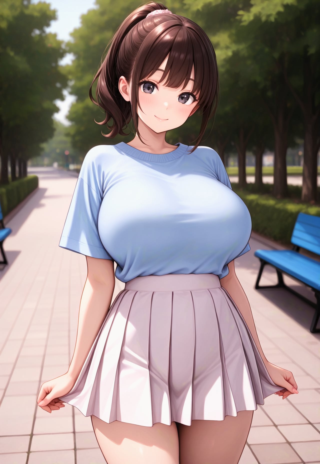 722（半袖ニット）