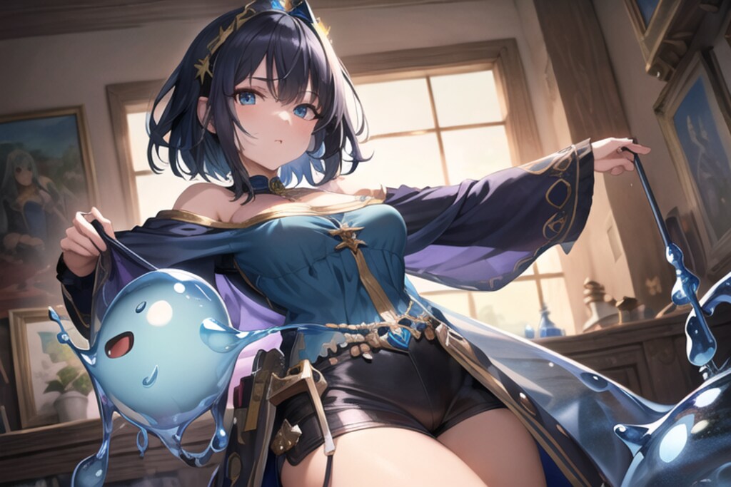 ANITHING V4.5