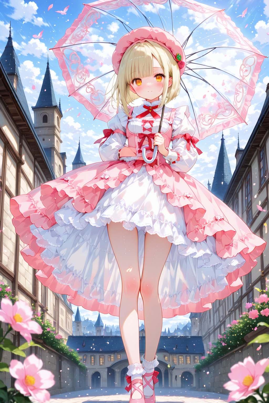 ティセ 45