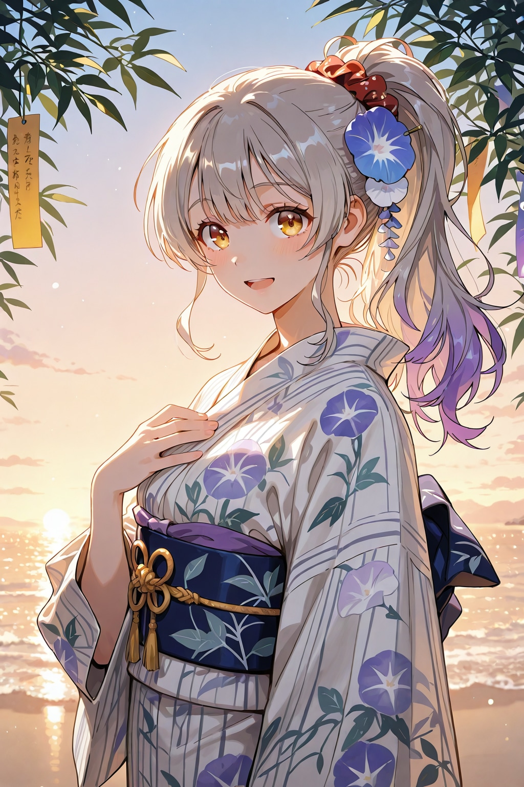 また来年も