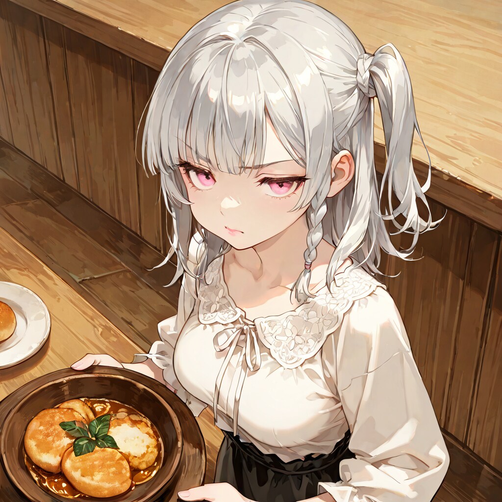 なんだって！！？