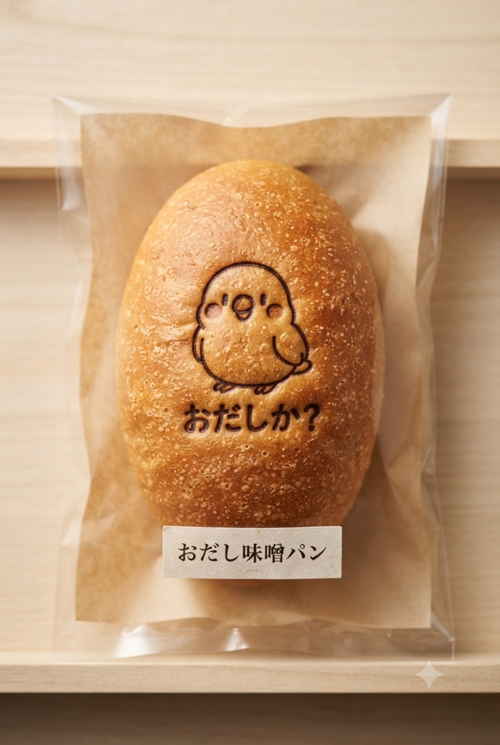ふぉいパンシリーズ