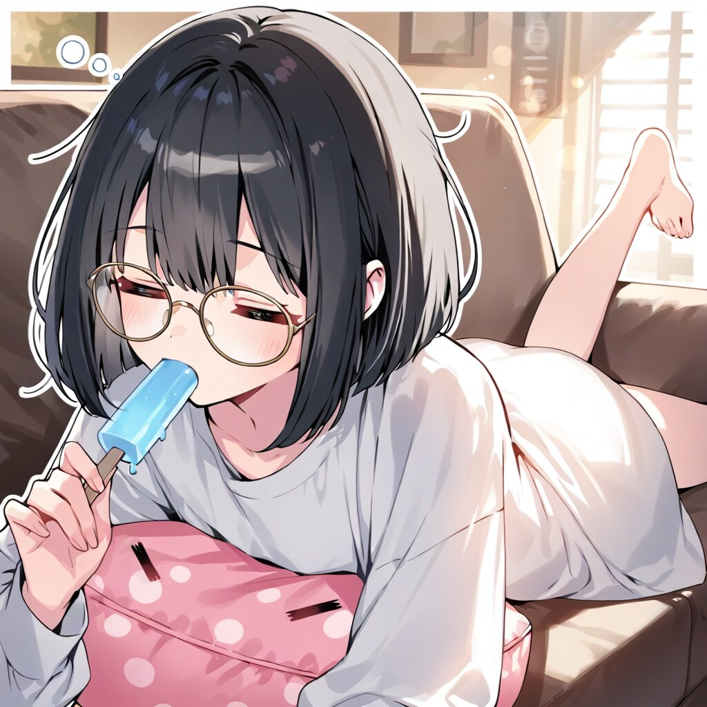 ぼーあいす🧊