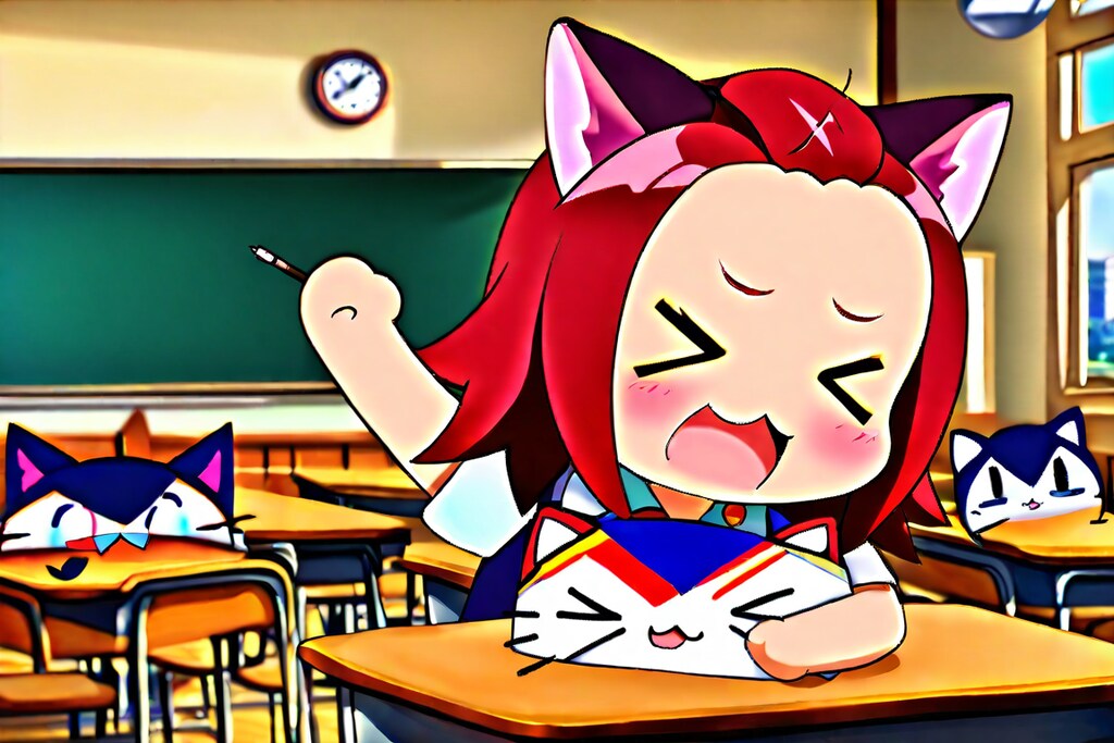 チビキャラ2025XXⅤ