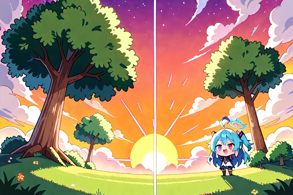 チビキャラ2025XXⅤ