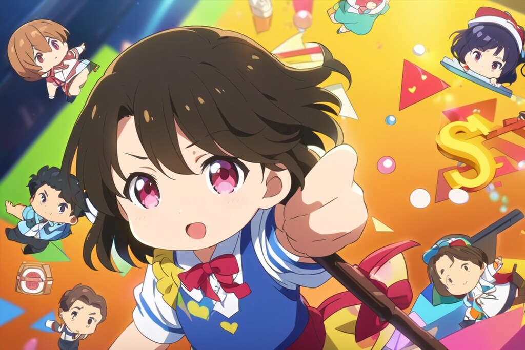 チビキャラ2025XXⅤ