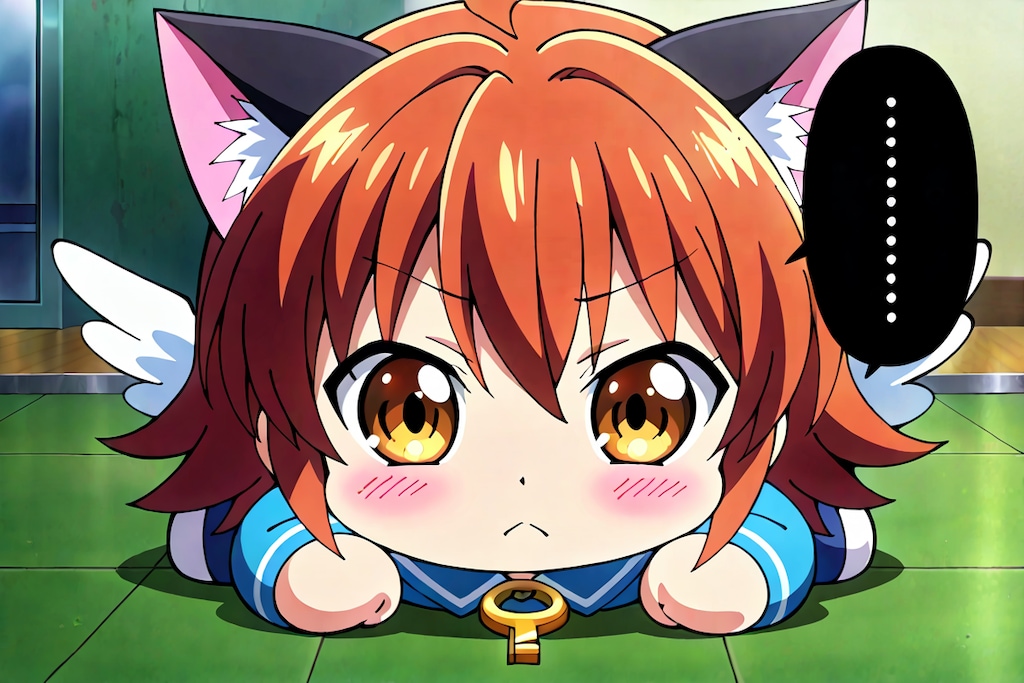 チビキャラ2025XXⅤ