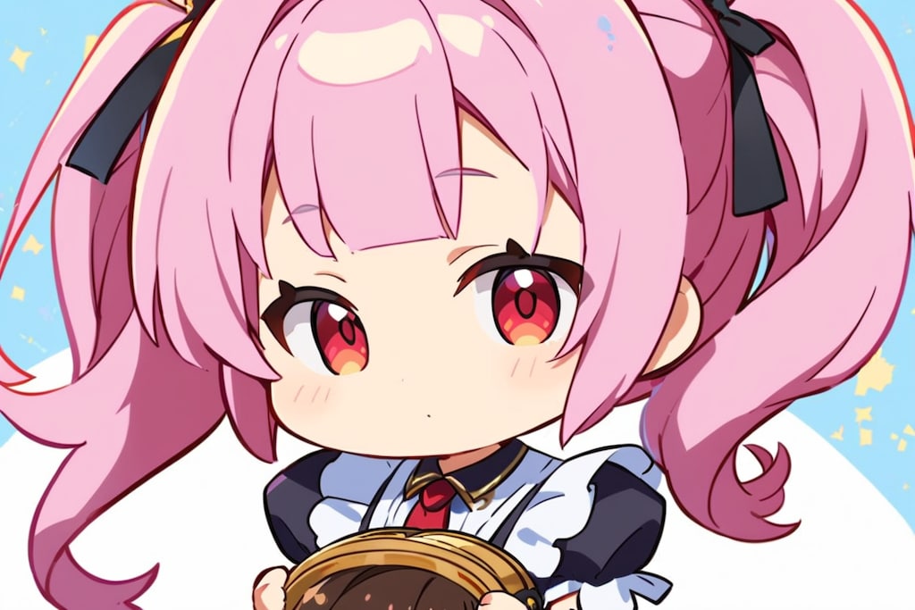 チビキャラ2025XXⅤ