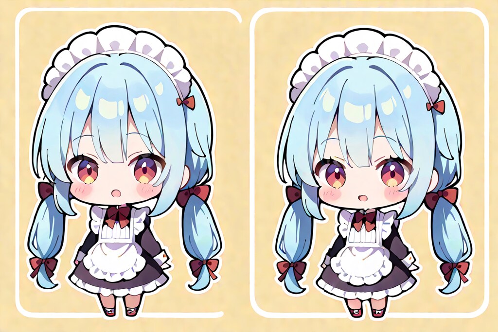 チビキャラ2025XXⅤ