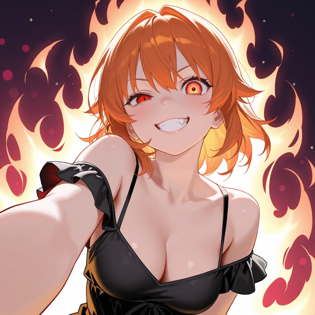 生かしては返さん!!