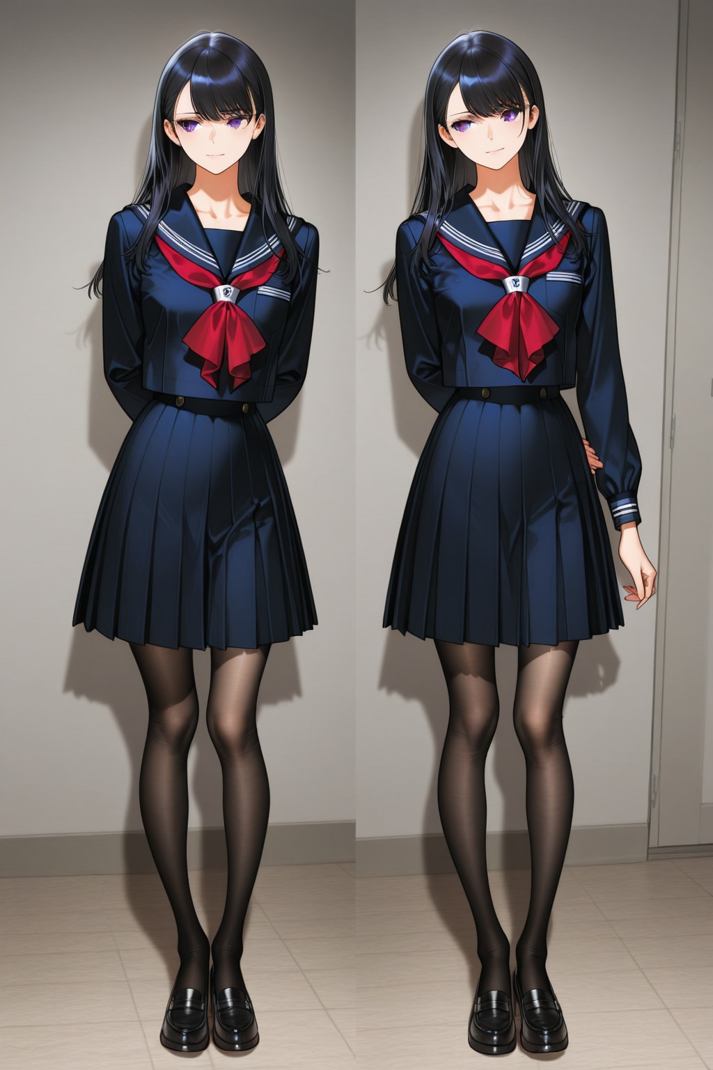 １２ | の人気AIイラスト・グラビア