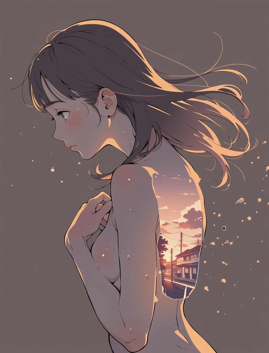 ほんじつの詰め合わせ