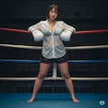 女子ボクサー621- 7枚目