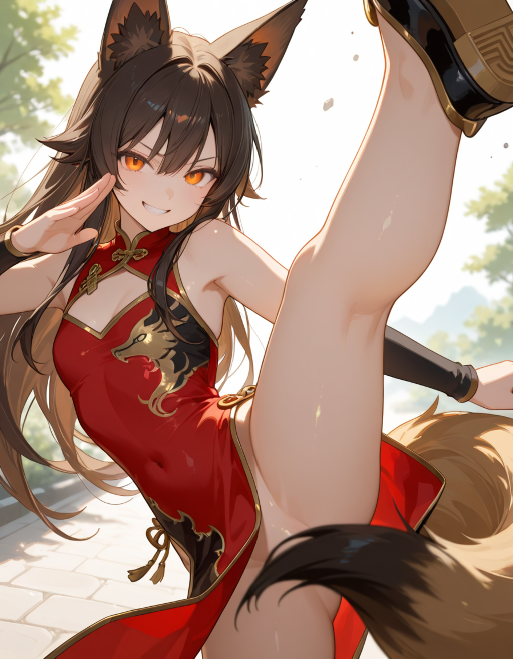 最後の姿