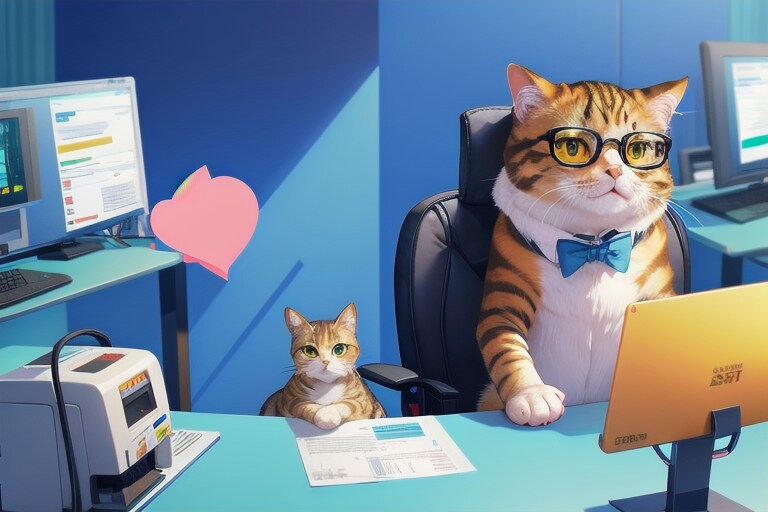 𝔠𝔞𝔩𝔩 𝔠𝔢𝔫𝔱𝔢𝔯 「めがねこ」